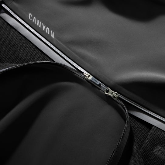 Canyon Men's Waterproof Cycling Winter Jacket