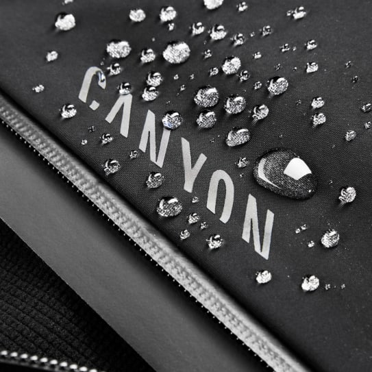 Canyon Women's&nbsp;Waterproof&nbsp;Cycling Winter Jacket