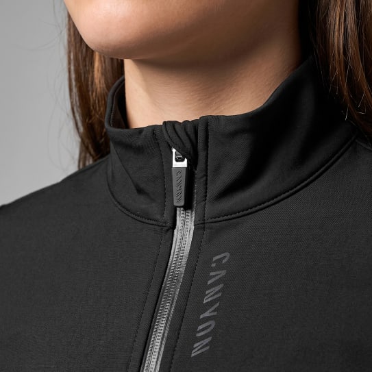 Canyon Women's&nbsp;Waterproof&nbsp;Cycling Winter Jacket