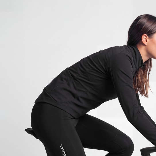 Canyon Women's&nbsp;Waterproof&nbsp;Cycling Winter Jacket