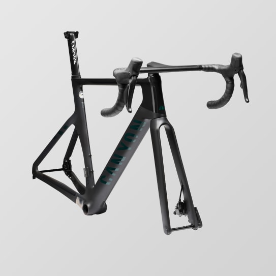 Aeroad CFR Disc Frame and Brake Kit