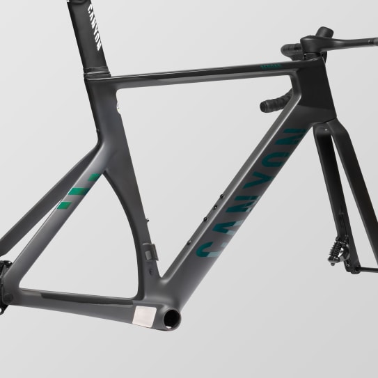 Aeroad CFR Disc Frame and Brake Kit