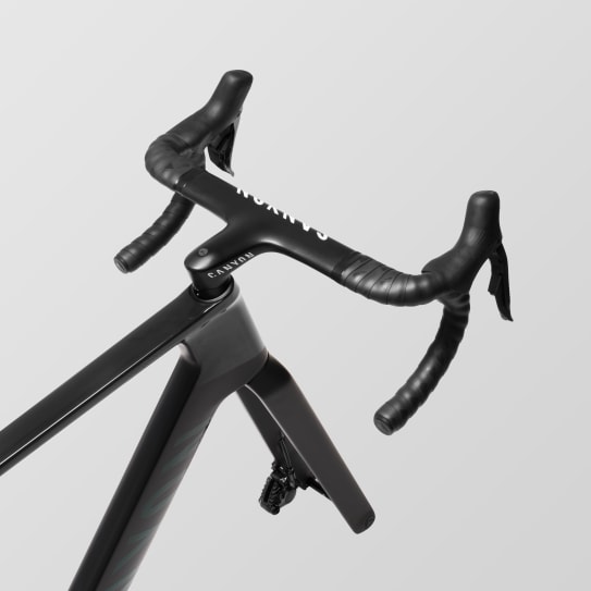 Aeroad CFR Disc Frame and Brake Kit