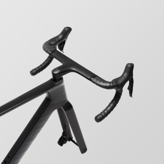 Aeroad CFR Disc Frame and Brake Kit