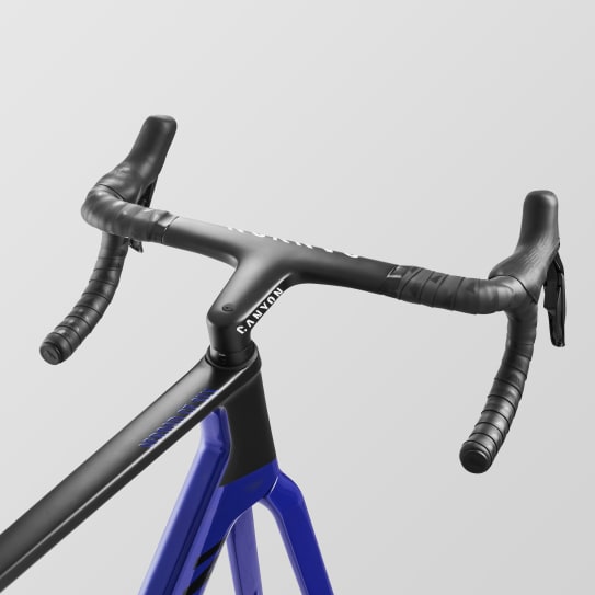Aeroad CF SLX Disc Frame and Brake Kit