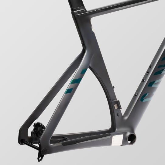 Aeroad CFR Disc Frame and Brake Kit