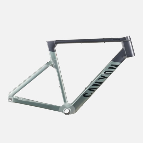 Canyon Grail R139 | R140 | R141 Protection Foil