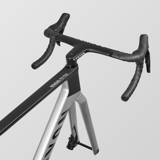 Aeroad CF SLX Disc Frame and Brake Kit