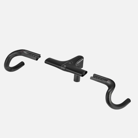 Canyon CP0048 | CP0049 CONTROL Drops