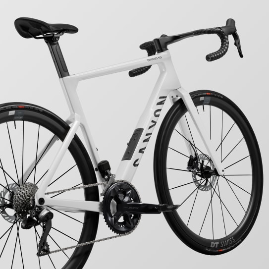 Endurace CF SLX 7 Di2