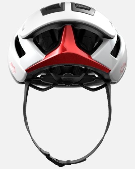 Alpecin-Deceuninck Gamechanger 2.0 Road Cycling Helmet