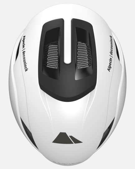 Alpecin-Deceuninck Gamechanger 2.0 Road Cycling Helmet