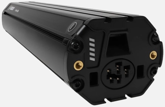 Bosch PowerTube 750Wh E-Bike Akku