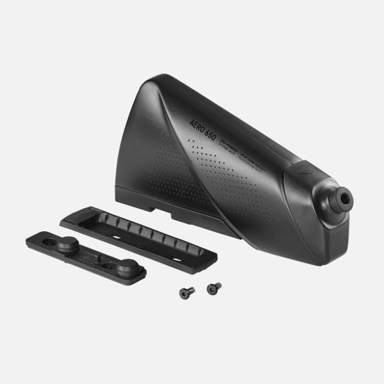 Canyon FUEL Aero Bottle