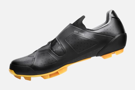 Canyon Tempr CFR Zapatillas  para ciclismo off-road