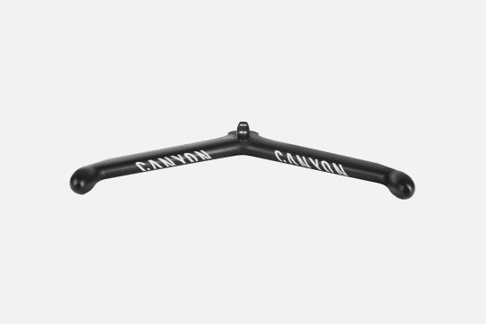 Canyon CP0046 Cockpit