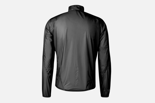 Canyon Men's PocketLight Rain Jacket Race Fit
