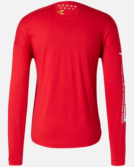 CANYON x NINEYARD Oversize Longsleeve Functional Shirt