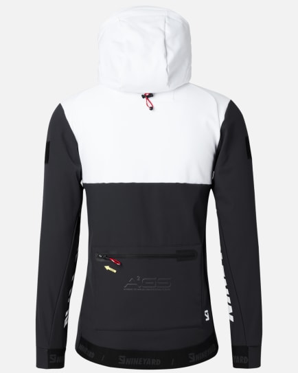 NINEYARD x CANYON Softshell Jacket