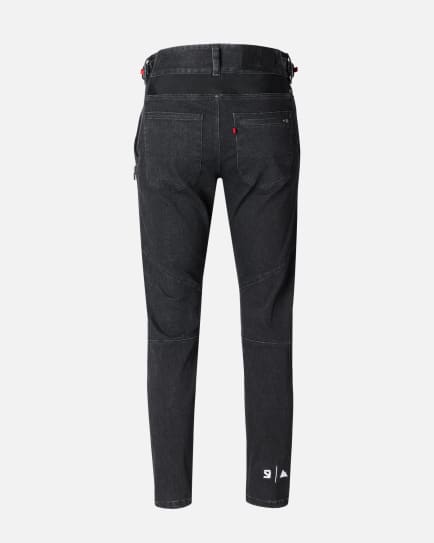 NINEYARD x CANYON MTB Jeans