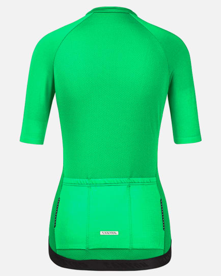 Canyon Women's Classic Cycling Jersey