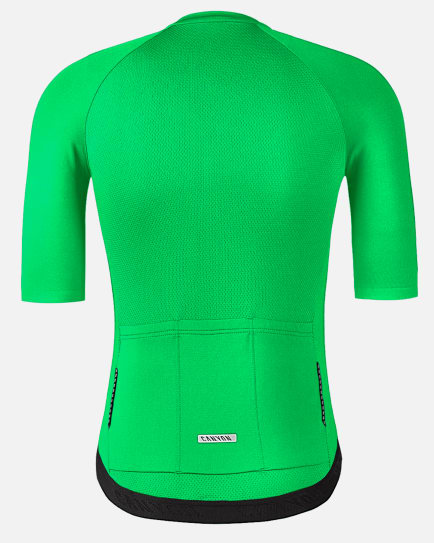 Canyon Classic Herren Rennradtrikot