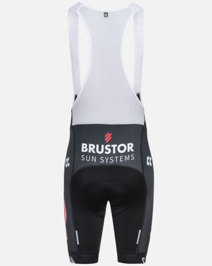 Alpecin-Deceuninck Men's Bibshorts