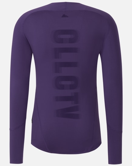 Canyon Men's Longsleeve MTB Jersey