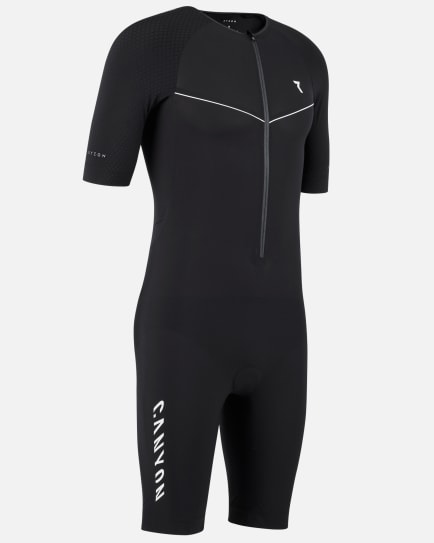Ryzon X Canyon Myth Skinsuit