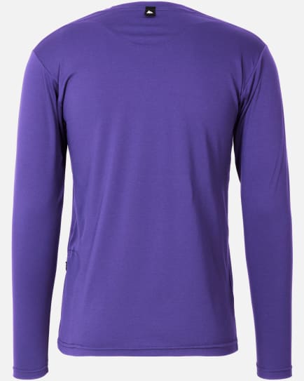 Canyon Technical Longsleeve Shirt