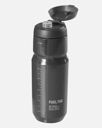 Canyon Mudcap Water Bottle