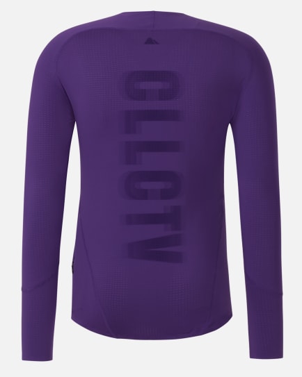 Maillot Manches Longues VTT Enfant Canyon