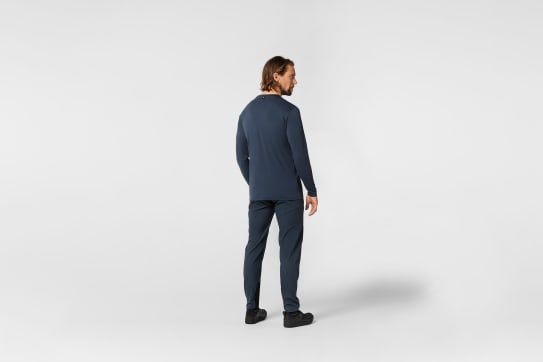 Canyon Technical Longsleeve Shirt