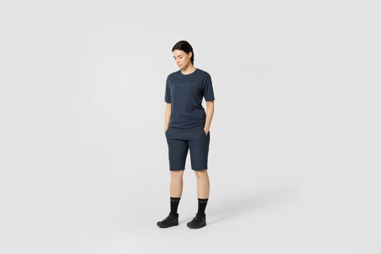 Canyon Adventure Bike Shorts