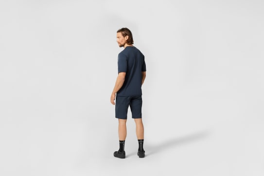 Canyon Adventure Bike Shorts
