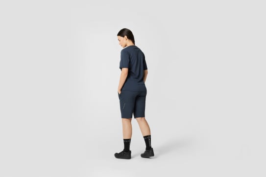 Canyon Adventure Bike Shorts