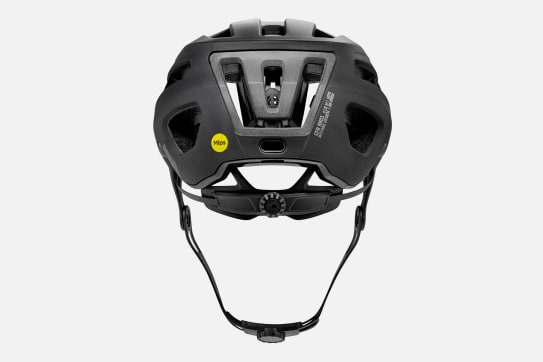Canyon Disruptr CFR Helmet