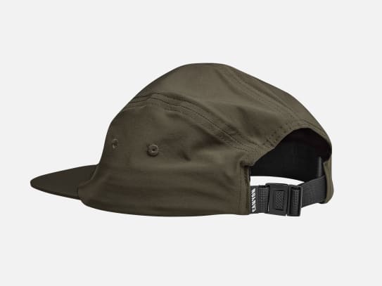 CLLCTV Street Peak 5 Panel Cap