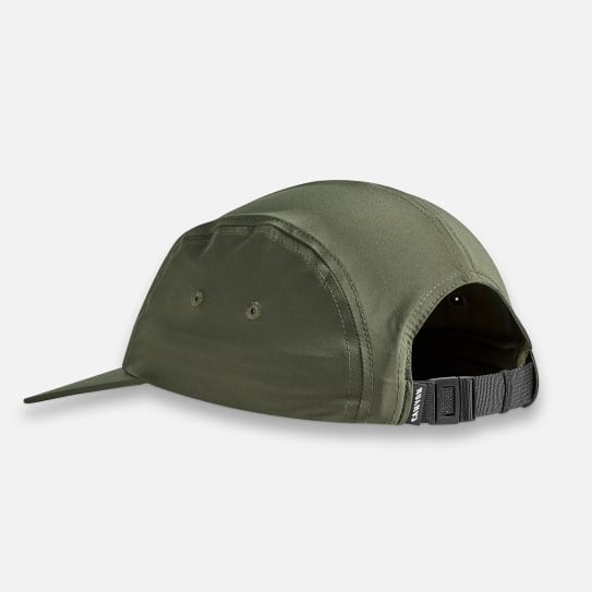 CLLCTV Gorpcore Lane 5 Panel Cap