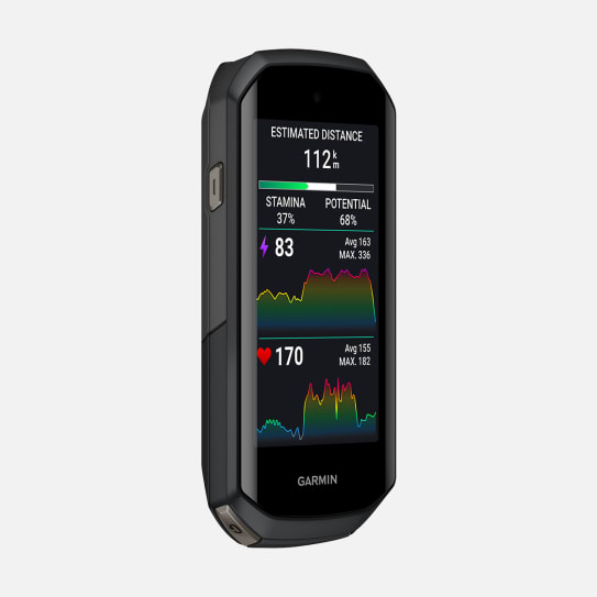 Garmin Edge 1050 Bike Computer