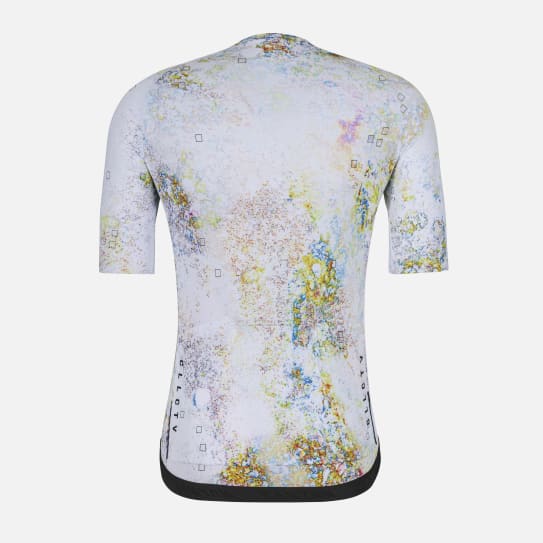 Canyon CFR Gravel Men's Jersey