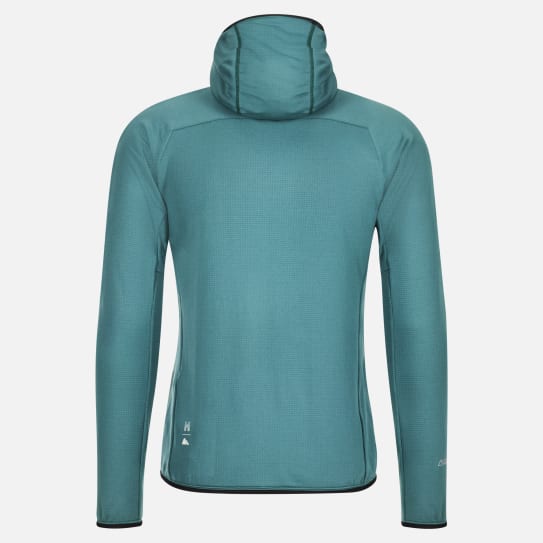 Millet X Canyon Route Fleece Jacket