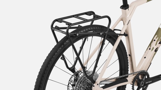 Portabultos trasero universal Canyon