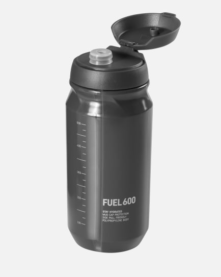 Canyon FUEL Mudcap Water Bottle 600ml