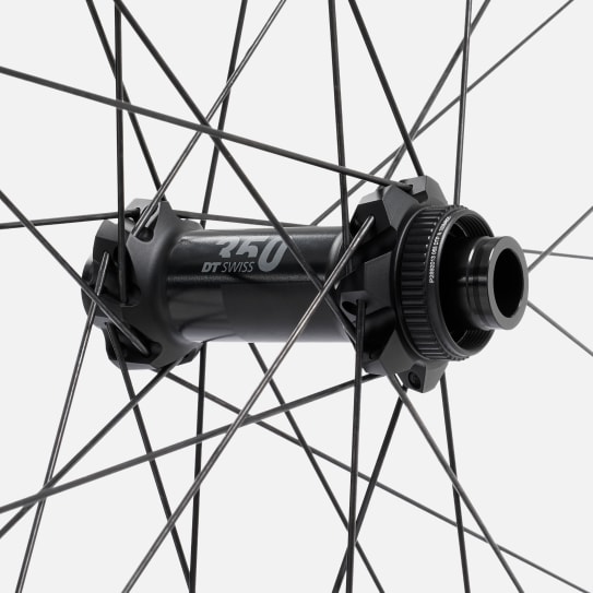 Canyon XC 30 CF Wheelset