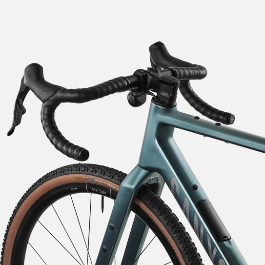 Canyon HB0067 AL Gravel Dropbar