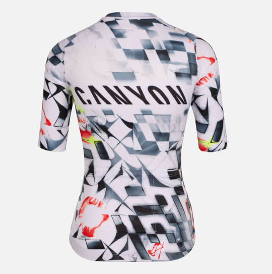 Canyon XCO Women's Jersey