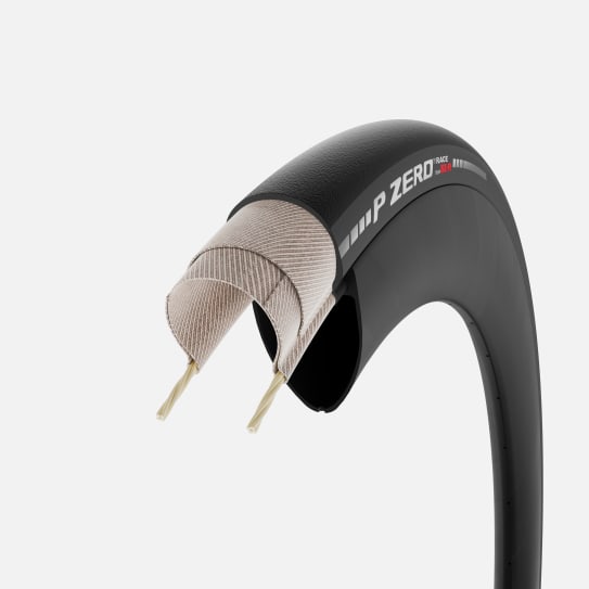 Pirelli P Zero Race SL-R TLR 28-622 Road Tyre