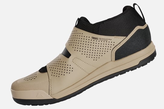 Canyon Loamr Clip MTB Shoes