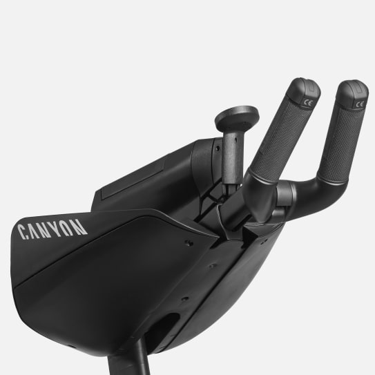 Canyon AeroModule LOAD 650